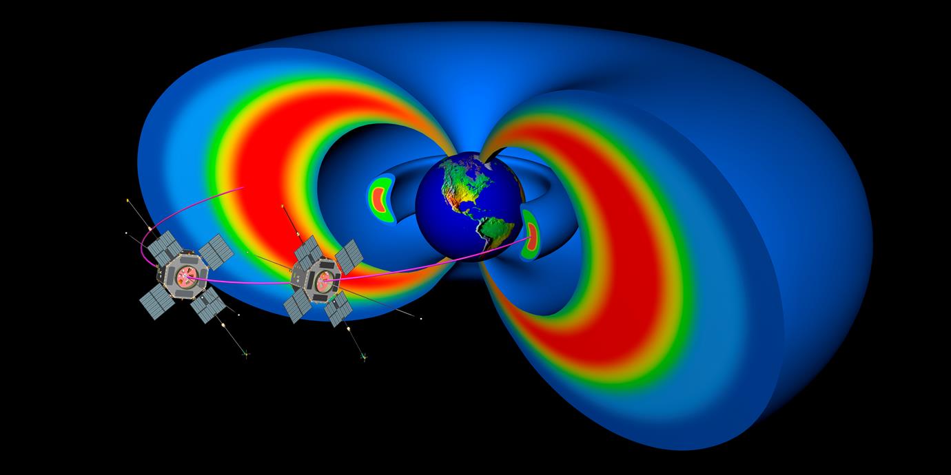 Space Radiation Effects